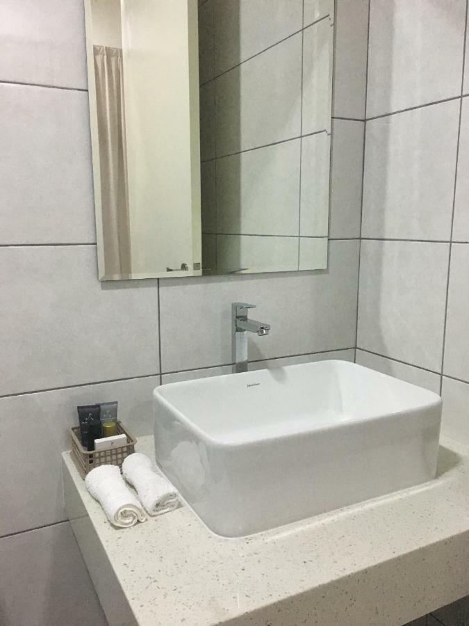 Ioi Conezion Iman'S Home With Pool View Unit Putrajaya Dış mekan fotoğraf